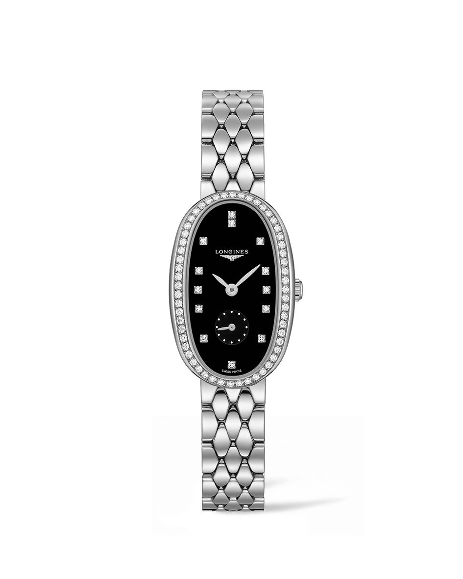 Longines - L38101532